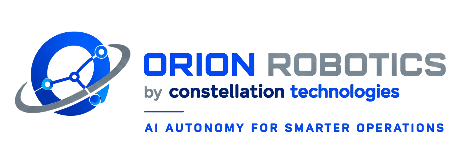 Orion Robotics by Constellation Technologies